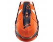 ΚΡΑΝΟΣ THOR MX SECTOR SPLIT ORANGE/NAVY MIPS