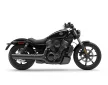 Harley-Davidson Nightster  975