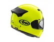 Κράνος Arai Quantic 22.06 PLAIN FLUOR YELLOW