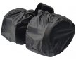 ΑΔΙΑΒΡΟΧΕΣ ΤΣΑΝΤΕΣ ΠΛΑΙΝΕΣ AGVPRO G850 36/58L BLACK