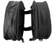 ΑΔΙΑΒΡΟΧΕΣ ΤΣΑΝΤΕΣ ΠΛΑΙΝΕΣ AGVPRO G350-2 36/58L CARBON EXPLORER BLACK
