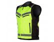 Γιλέκο Nordcode Hi-Vision μαύρο-fluo