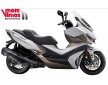 KYMCO XCITING VS 400