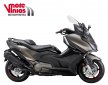 Kymco AK550 PREMIUM