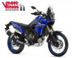 Yamaha Tenere 700