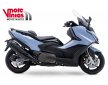 Kymco AK550 PREMIUM