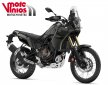 Yamaha Tenere 700