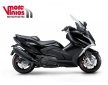 Kymco AK550 PREMIUM