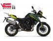 BENELLI TRK 702X TRK 702 X TRAVEL PACK