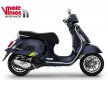VESPA GTS 125 SUPERTECH NEW