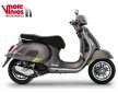 VESPA GTS 125 SUPERTECH NEW