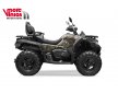 CFMOTO CFORCE 625 TOURING BASIC