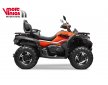 CFMOTO CFORCE 625 TOURING BASIC