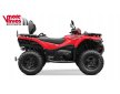 CFMOTO CFORCE 450 S MID