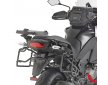 Πλαινές βάσεις PLR4113_Versys 1000'15 Kawasaki GIVI