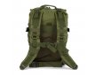 ΣΑΚΙΔΙΟ ΠΛΑΤΗΣ AGVPRO TACTICAL 45L GREEN