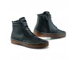 TCX ΔΕΡΜΑΤΙΝΑ ΜΠΟΤΑΚΙΑ DARTWOOD WATERPROOF Black