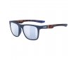 ΓΥΑΛΙΑ ΗΛΙΟΥ UVEX LGL 42 BLUE MATT HAVANNA/LIGHT MIRROR SILVER