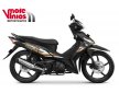 HONDA SUPRA 125 X