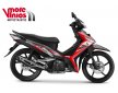 HONDA SUPRA 125 X
