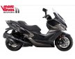 KYMCO XCITING VS 400