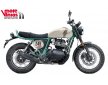 ROYAL ENFIELD BEAR 650 "two four nine"