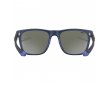 ΓΥΑΛΙΑ ΗΛΙΟΥ UVEX LGL 42 BLUE MATT HAVANNA/LIGHT MIRROR SILVER