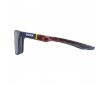 ΓΥΑΛΙΑ ΗΛΙΟΥ UVEX LGL 42 BLUE MATT HAVANNA/LIGHT MIRROR SILVER