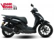 LETBE VELOCITY 125 ABS