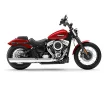 Harley-Davidson Street Bob