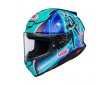 ΚΡΑΝΟΣ SHOEI NXR 2 HATSUNE MIKU TC-4