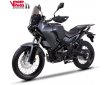SYM NHR300