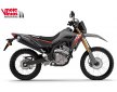 Honda CRF 300 L