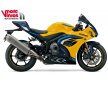 SUZUKI GSXR 1000R 40TH anniversary