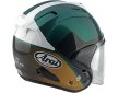 ΚΡΑΝΟΣ Arai SZ-R VAS Legante