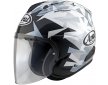ΚΡΑΝΟΣ Arai SZ-R VAS Mimesis WHITE