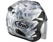 ΚΡΑΝΟΣ Arai SZ-R VAS Mimesis WHITE