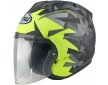 ΚΡΑΝΟΣ Arai SZ-R VAS Mimesis YELLOW