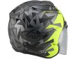 ΚΡΑΝΟΣ Arai SZ-R VAS Mimesis YELLOW