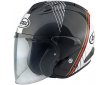 Κράνος Arai Concept-XE TEMU BLACK