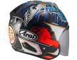 ΚΡΑΝΟΣ Arai SZ-R VAS Pedrosa Shogun