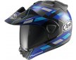 Κράνος Arai Tour-X5 MATCH BLUE
