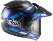 Κράνος Arai Tour-X5 MATCH BLUE