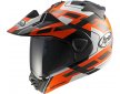 Κράνος Arai Tour-X5 MATCH ORANGE