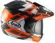 Κράνος Arai Tour-X5 MATCH ORANGE