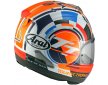 ΚΡΑΝΟΣ Arai RX-7V Evo Isle Of Man TT 2025 Limited Edition