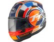ΚΡΑΝΟΣ Arai RX-7V Evo Isle Of Man TT 2025 Limited Edition