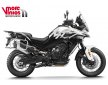 CFMOTO MT800 ES