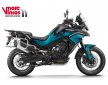 CFMOTO MT800 ES