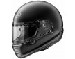 Κράνος Arai Concept-XE FROST BLACK